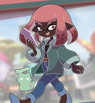 . : Just A Inkling : .