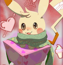 . : Big Feelings Big Gift : .