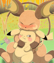 . : Soft As A Plushie : .